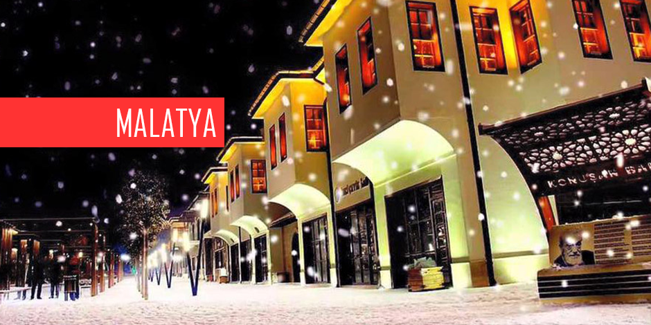 MALATYA