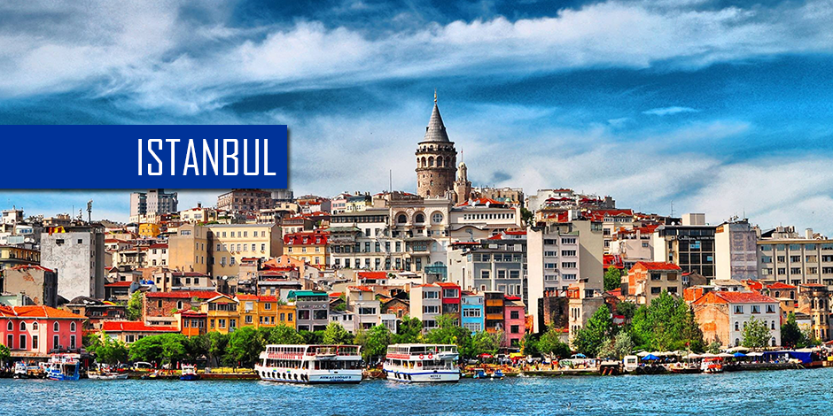 İSTANBUL