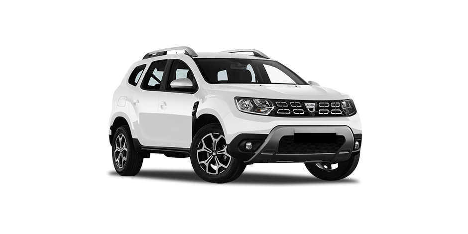 Dacia Duster Manuel