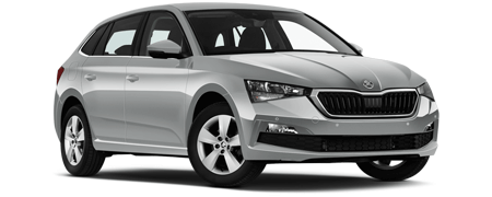 Skoda Scala Otomatik