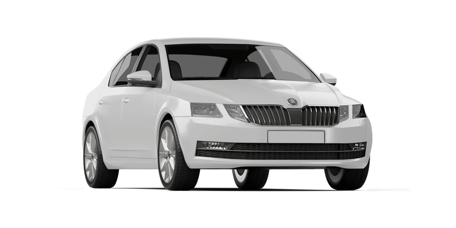 Skoda Superb Otomatik