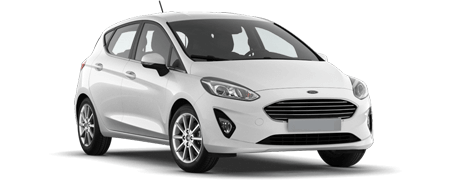 Ford Fiesta Manuel