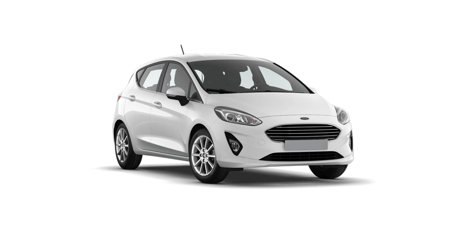 Ford Fiesta Manuel