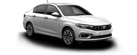 Fiat Egea Manuel