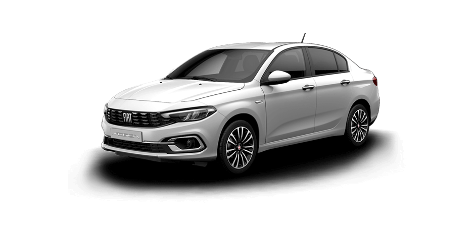 Fiat Egea Manuel